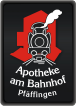 Apotheke am Bahnhof