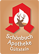 Schönbuch-Apotheke